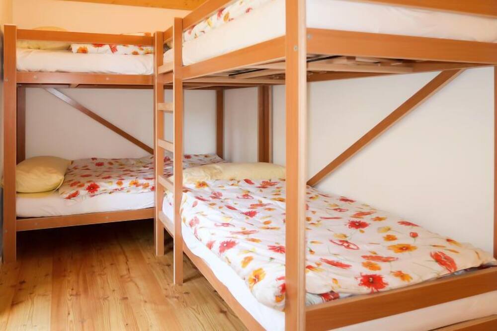 Photo of Bedroom in Monteceneri