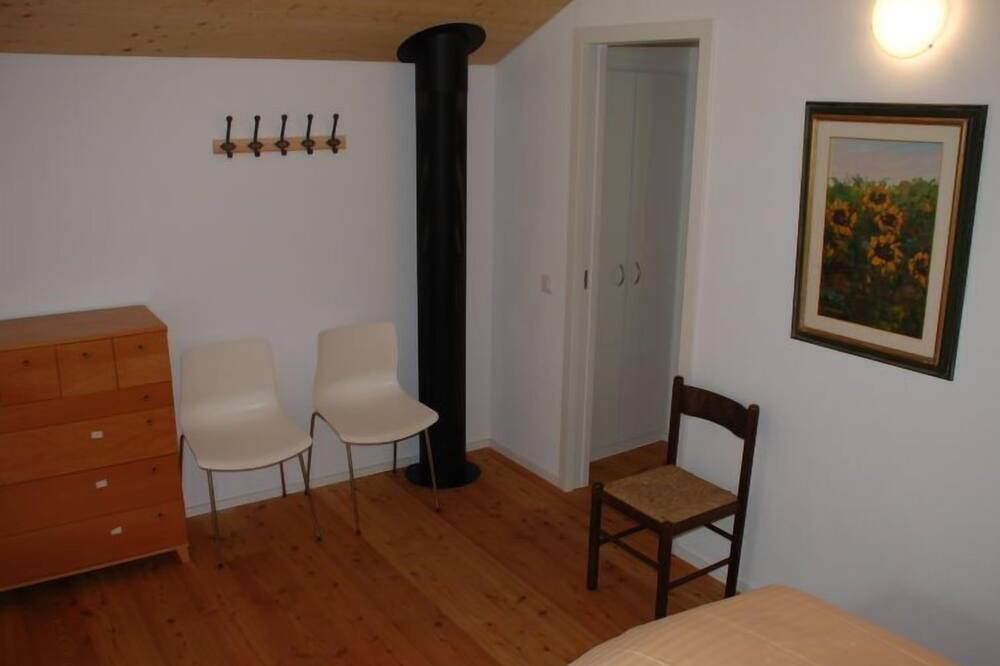 Photo of Bedroom in Monteceneri