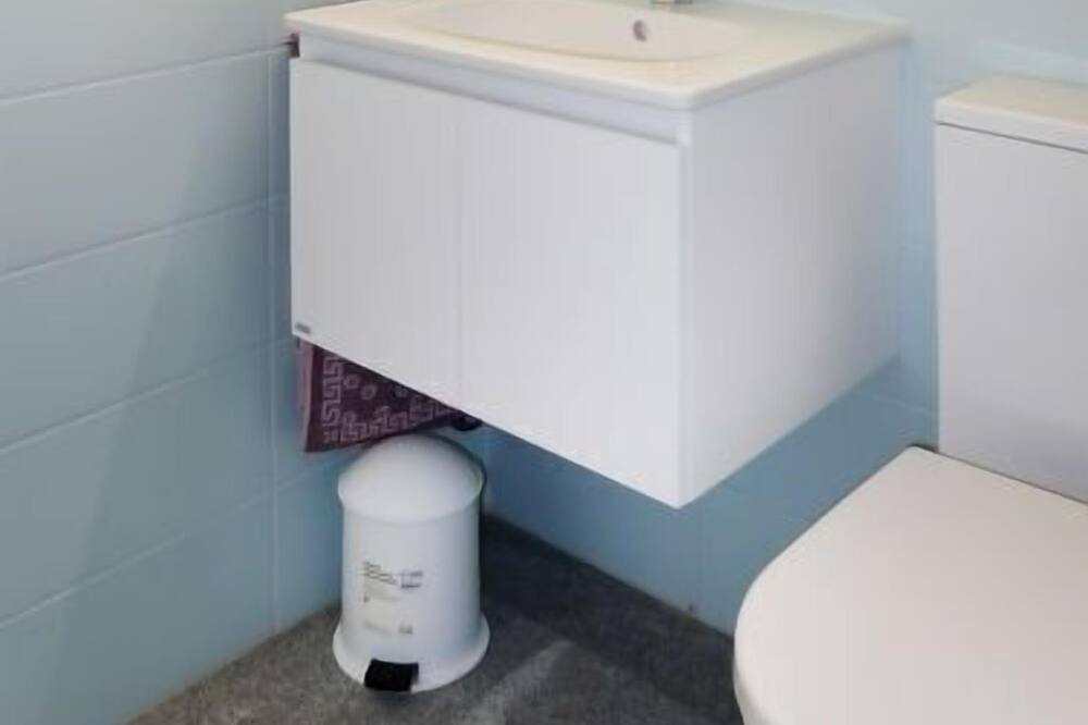 Photo of Bathroom in Monteceneri