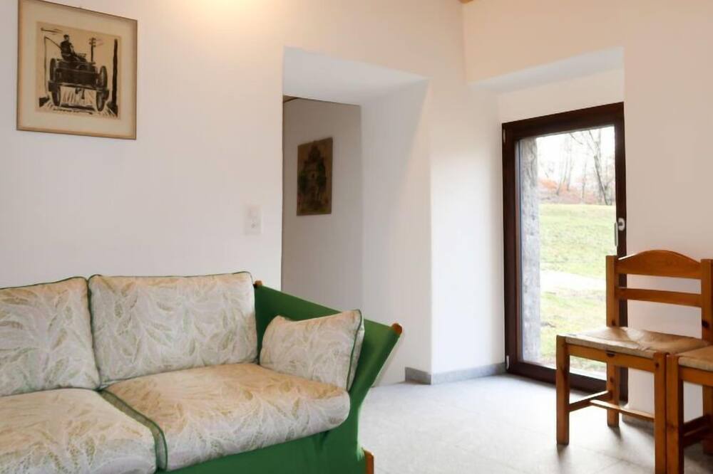 Photo of Livingroom in Monteceneri