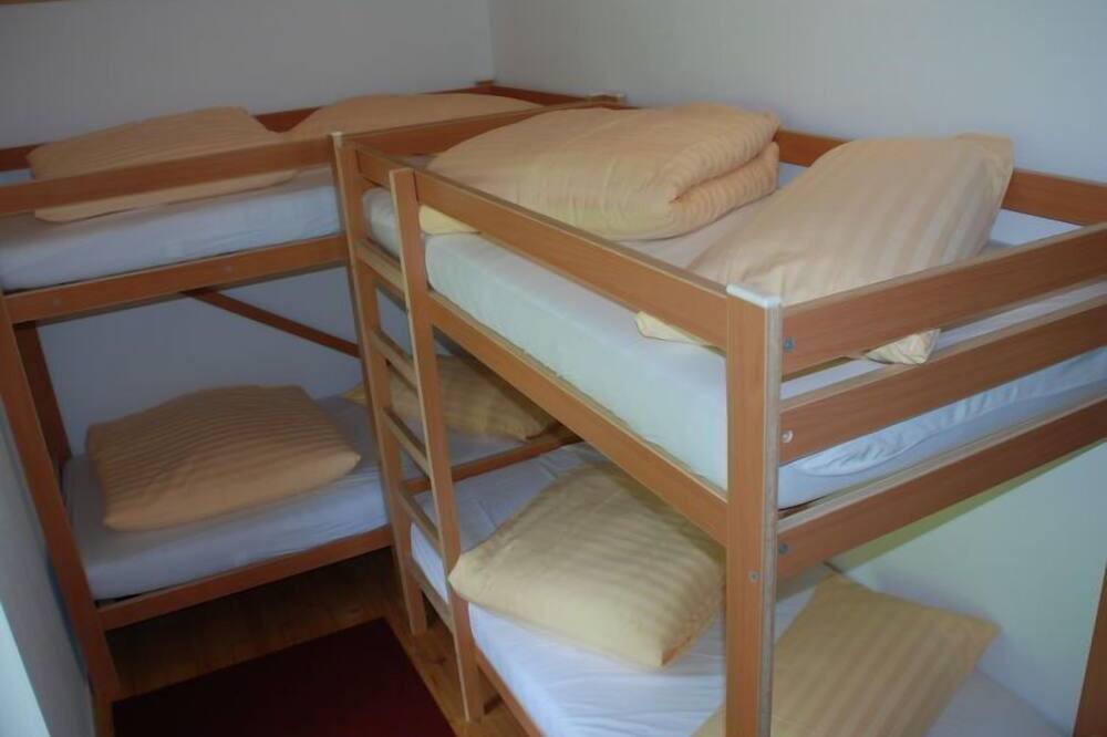 Photo of Bedroom in Monteceneri
