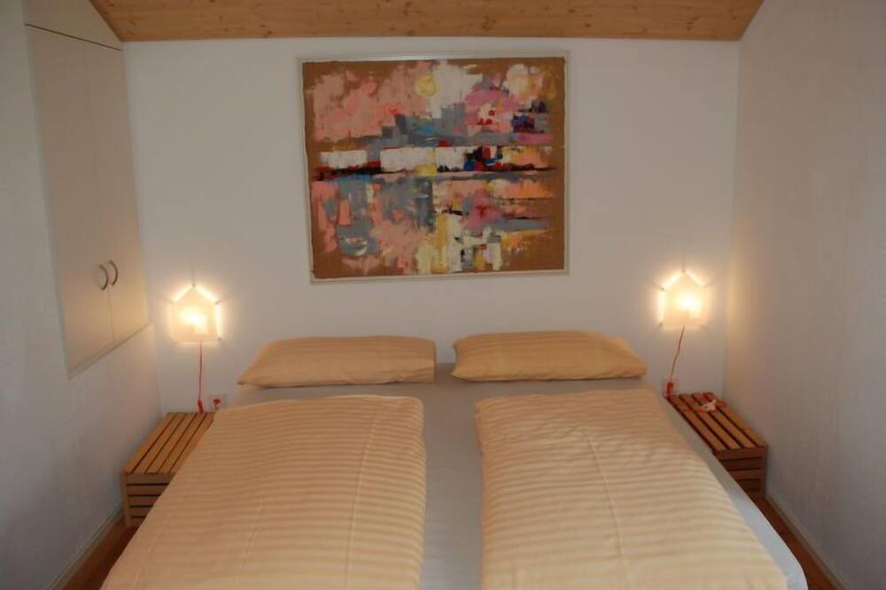 Photo of Bedroom in Monteceneri
