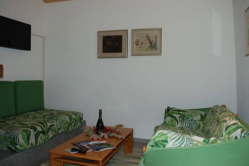 Photo of Bedroom in Monteceneri