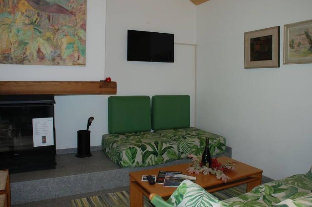 Photo of Livingroom in Monteceneri