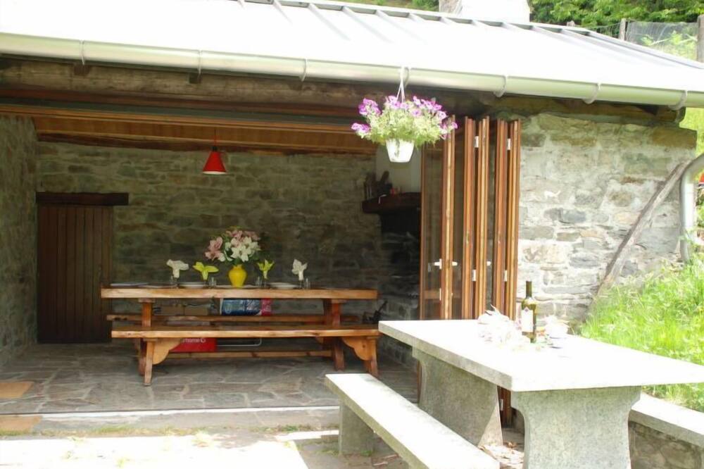 Photo of Outdoor in Monteceneri