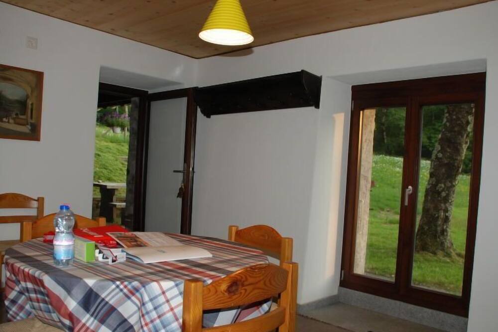Photo of Kitchen in Monteceneri