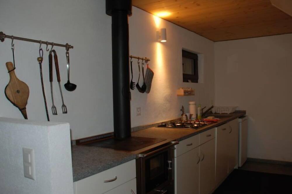 Photo of Kitchen in Monteceneri