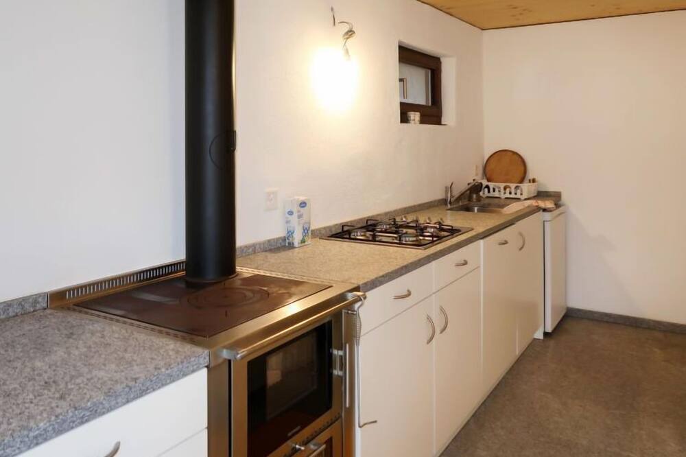Photo of Kitchen in Monteceneri