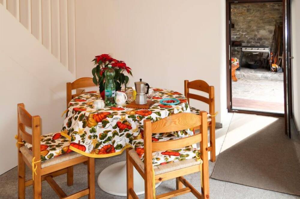 Photo of Kitchen in Monteceneri
