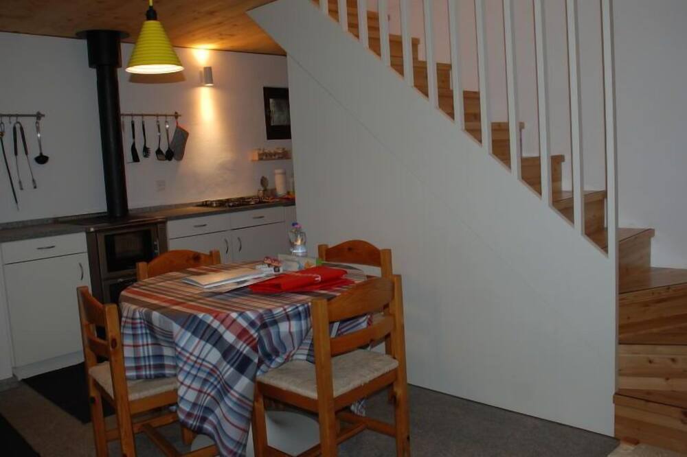 Photo of Kitchen in Monteceneri