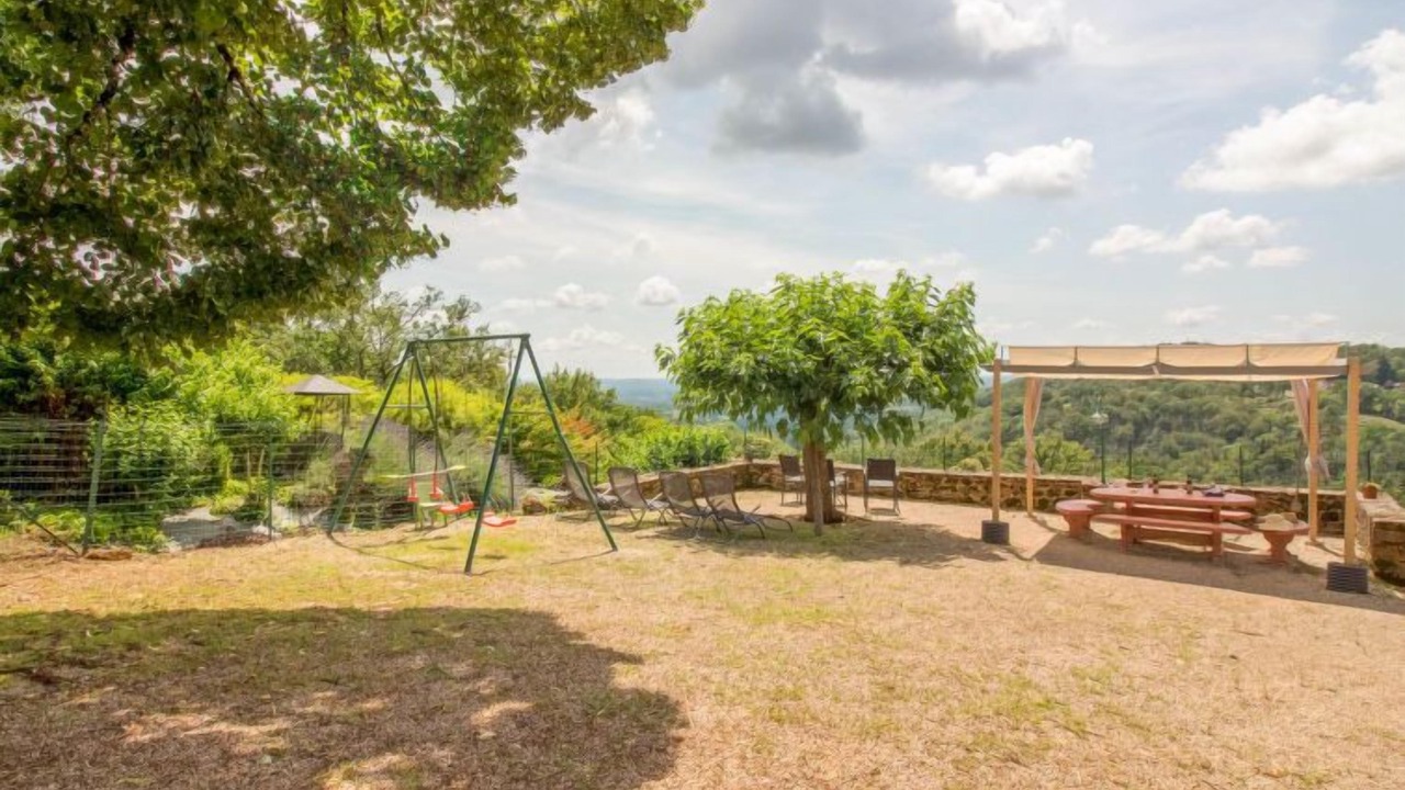 Photo of Outdoor in Meyssac