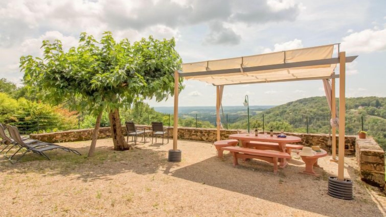 Photo of Outdoor in Meyssac