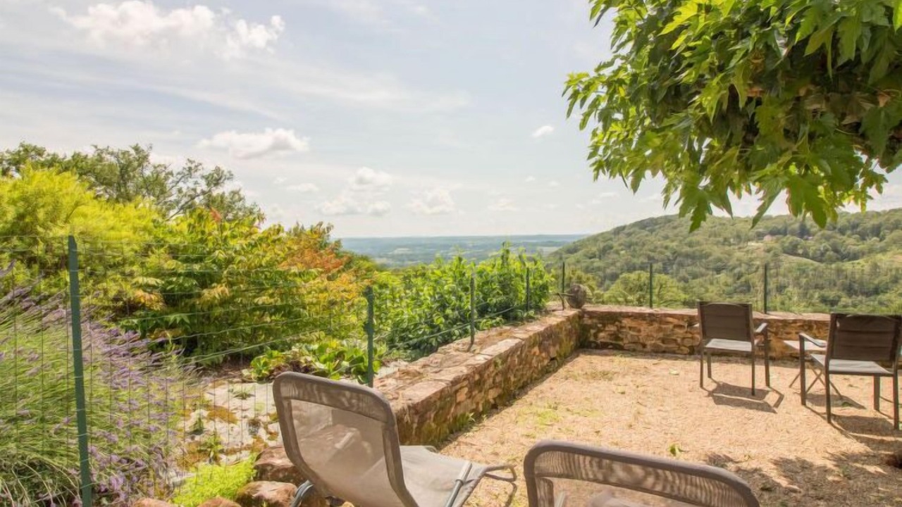 Photo of Patio Balcony in Meyssac