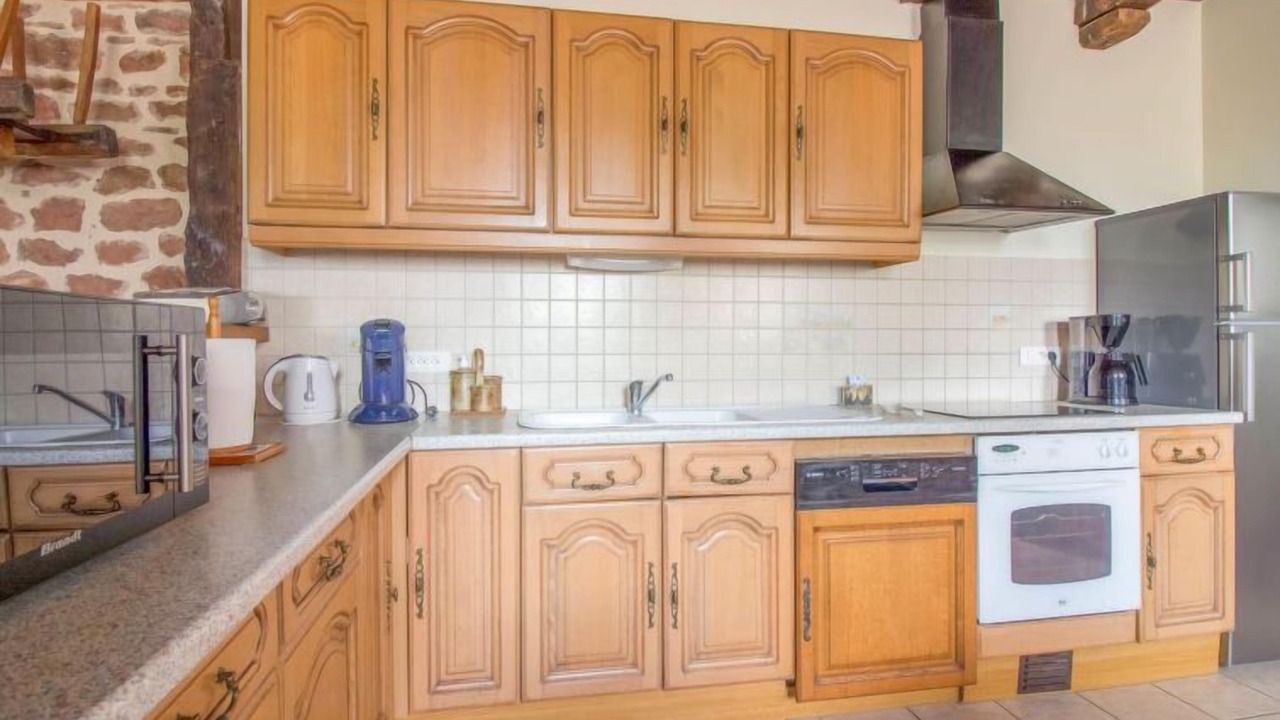 Photo of Kitchen in Meyssac