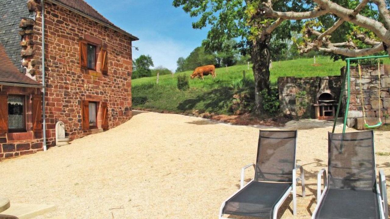 Photo of Outdoor in Meyssac