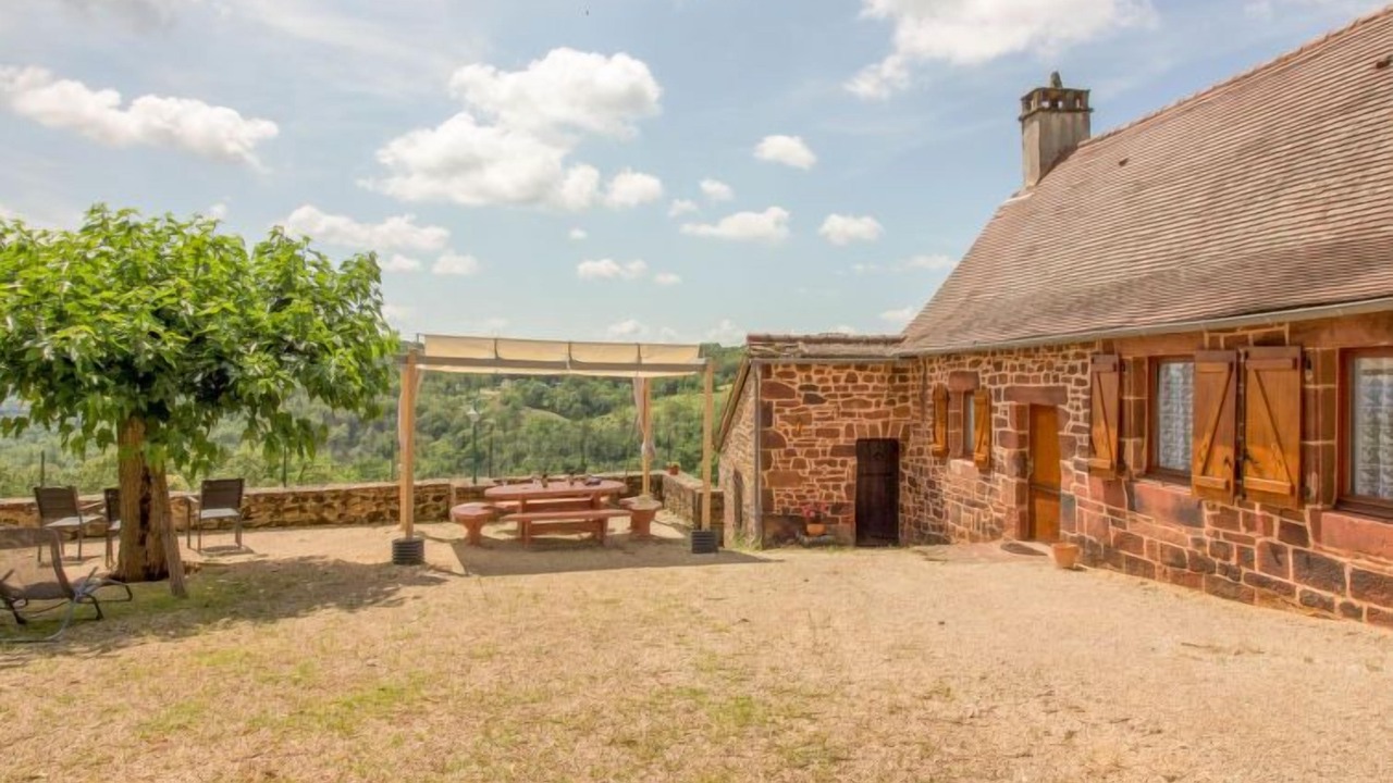 Photo of Outdoor in Meyssac