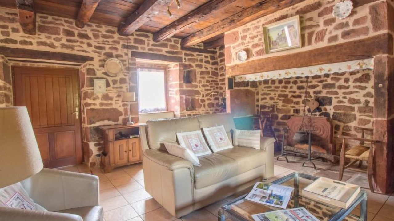 Photo of Livingroom in Meyssac