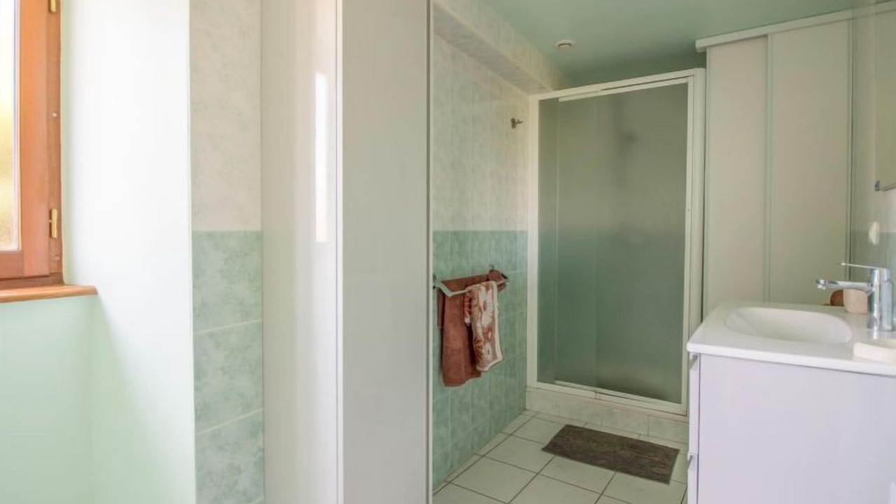 Photo of Bathroom in Meyssac