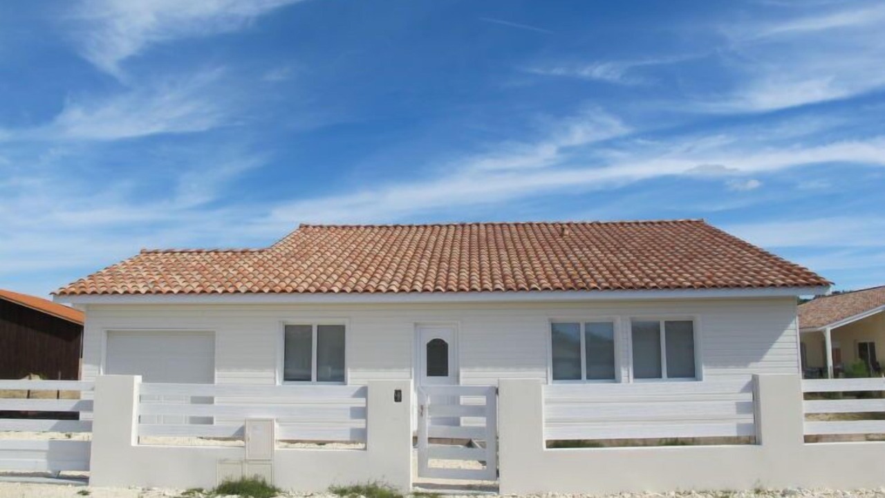 Photo of Outdoor in Vensac