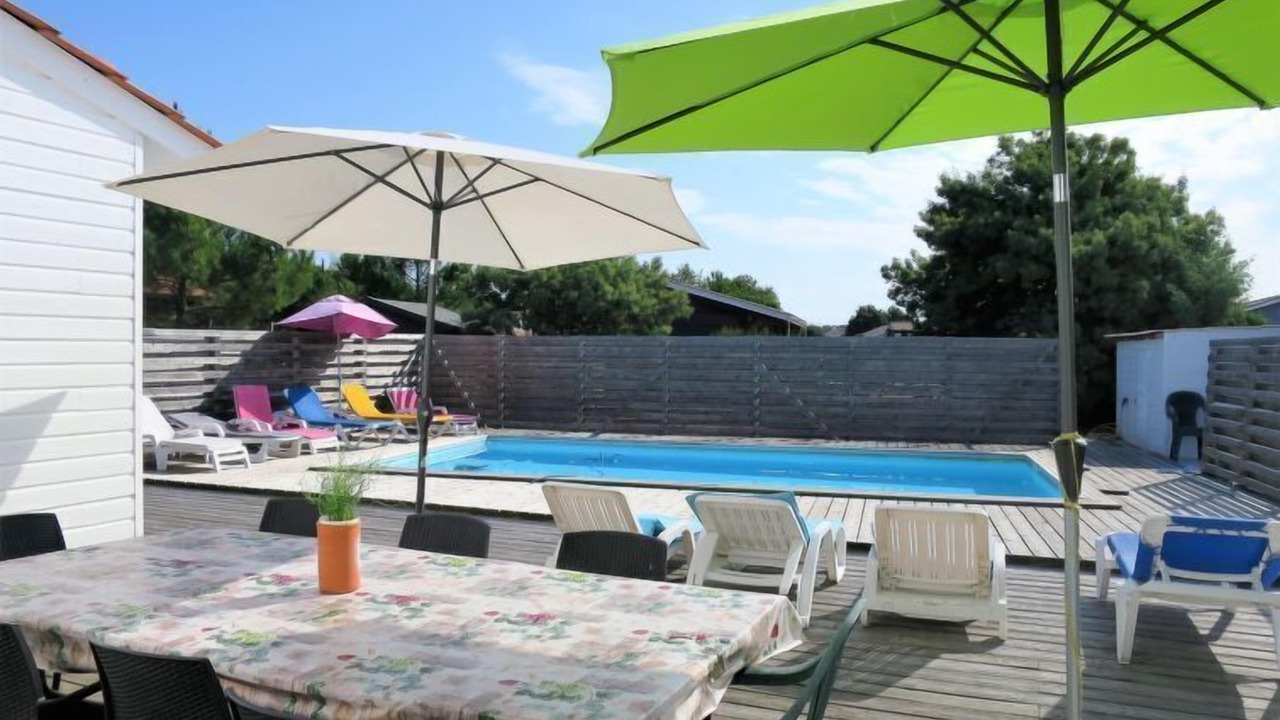 Photo of Outdoor in Vensac