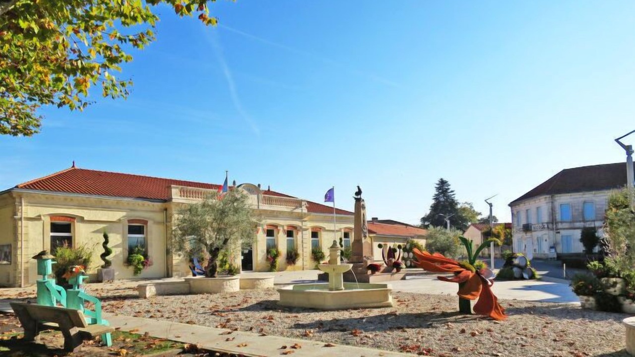 Photo of Outdoor in Vensac