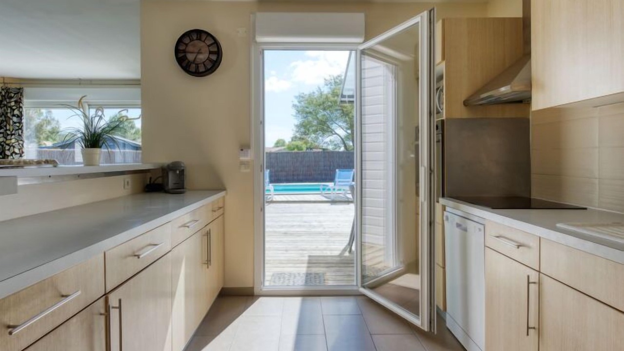 Photo of Kitchen in Vensac