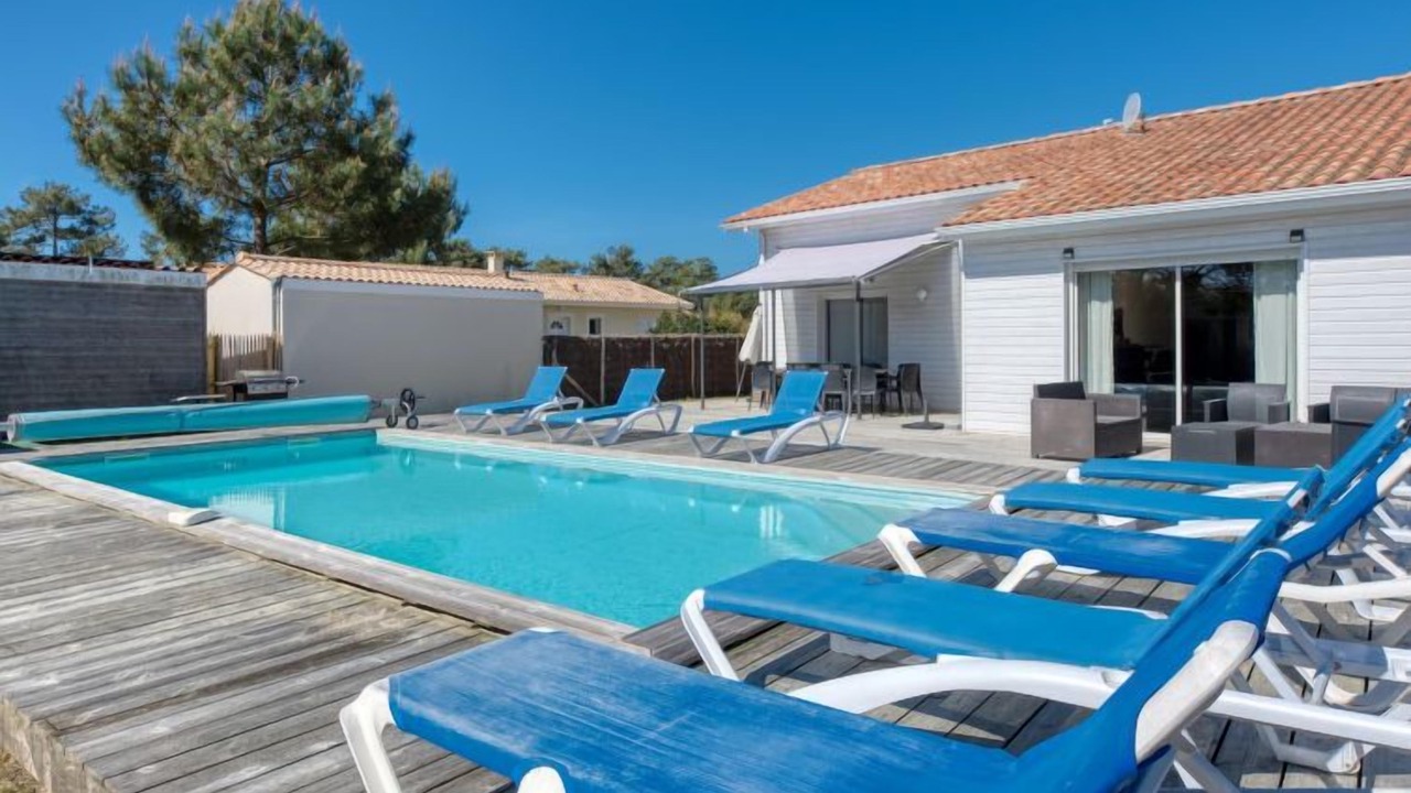 Photo of Outdoor in Vensac