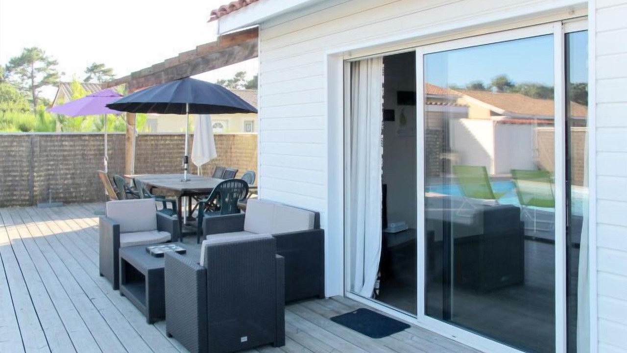 Photo of Outdoor in Vensac