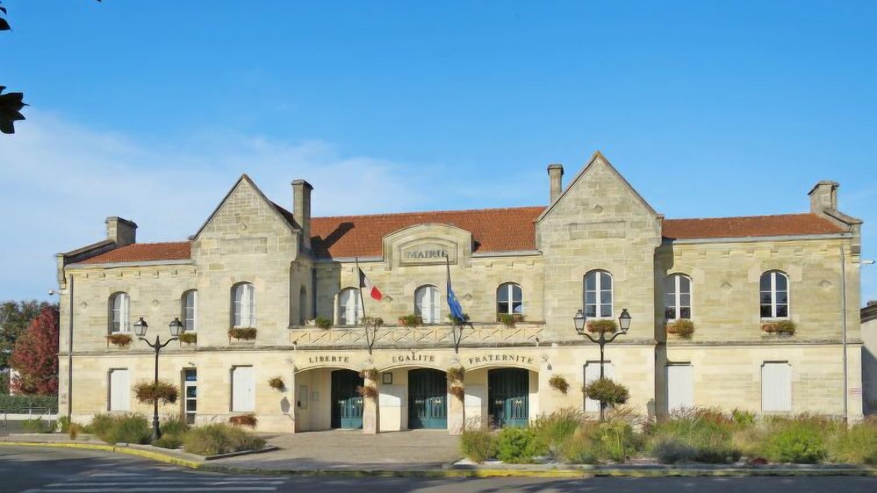 Photo of Outdoor in Vensac