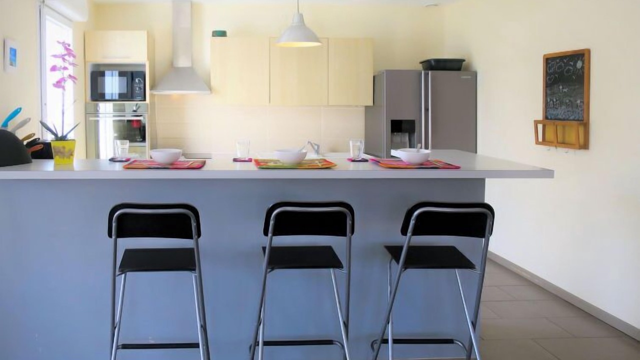 Photo of Kitchen in Vensac