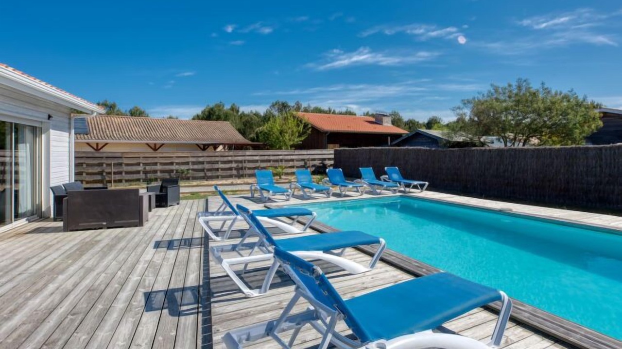 Photo of Outdoor in Vensac