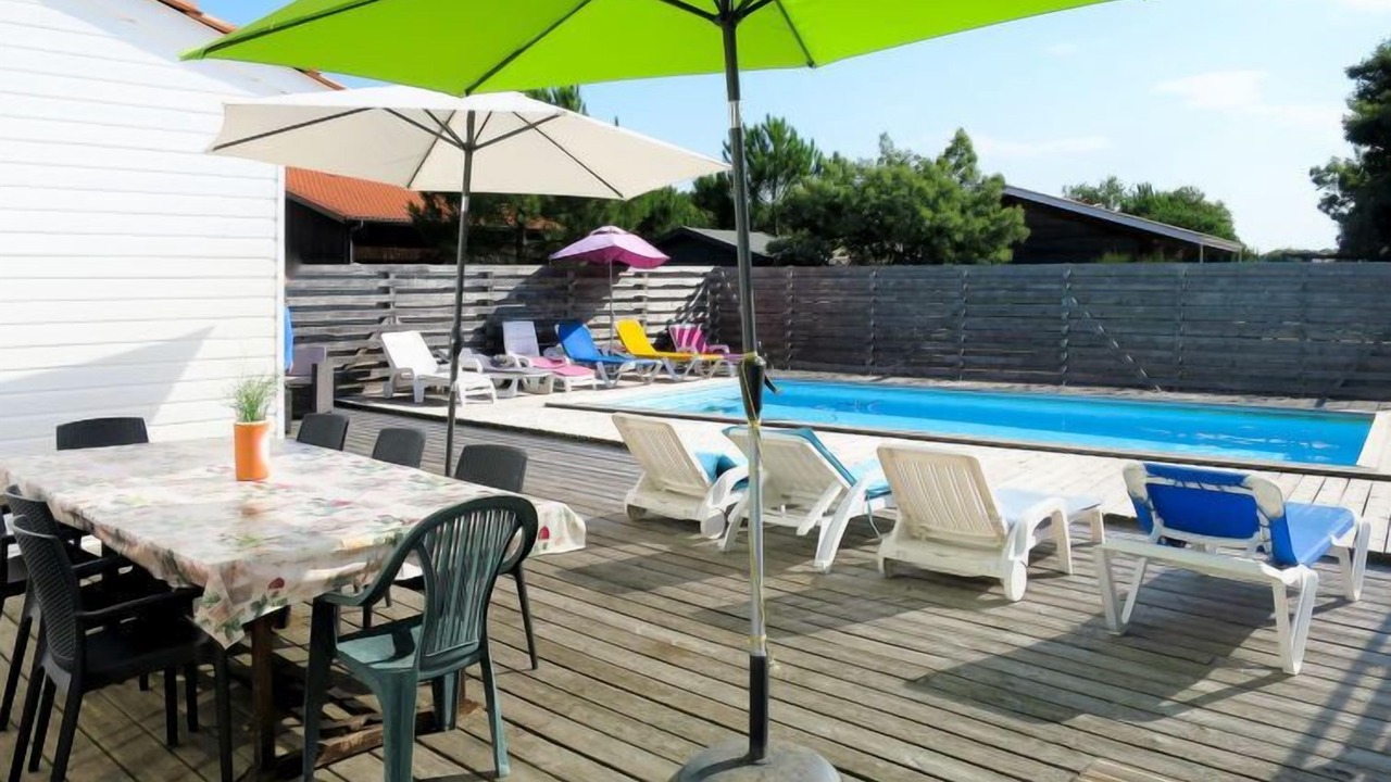 Photo of Outdoor in Vensac