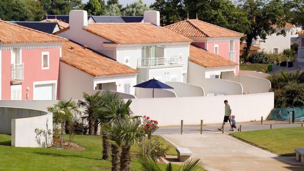 Photo of Outdoor in L'Aiguillon-sur-Vie
