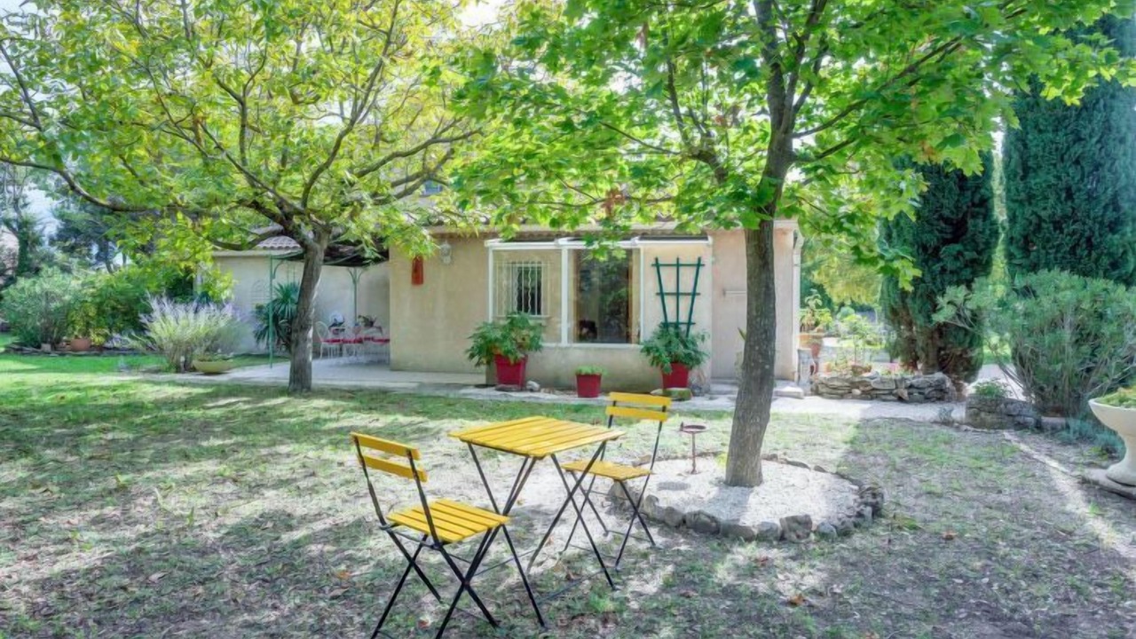 Photo of Patio Balcony in Montsegur-sur-Lauzon