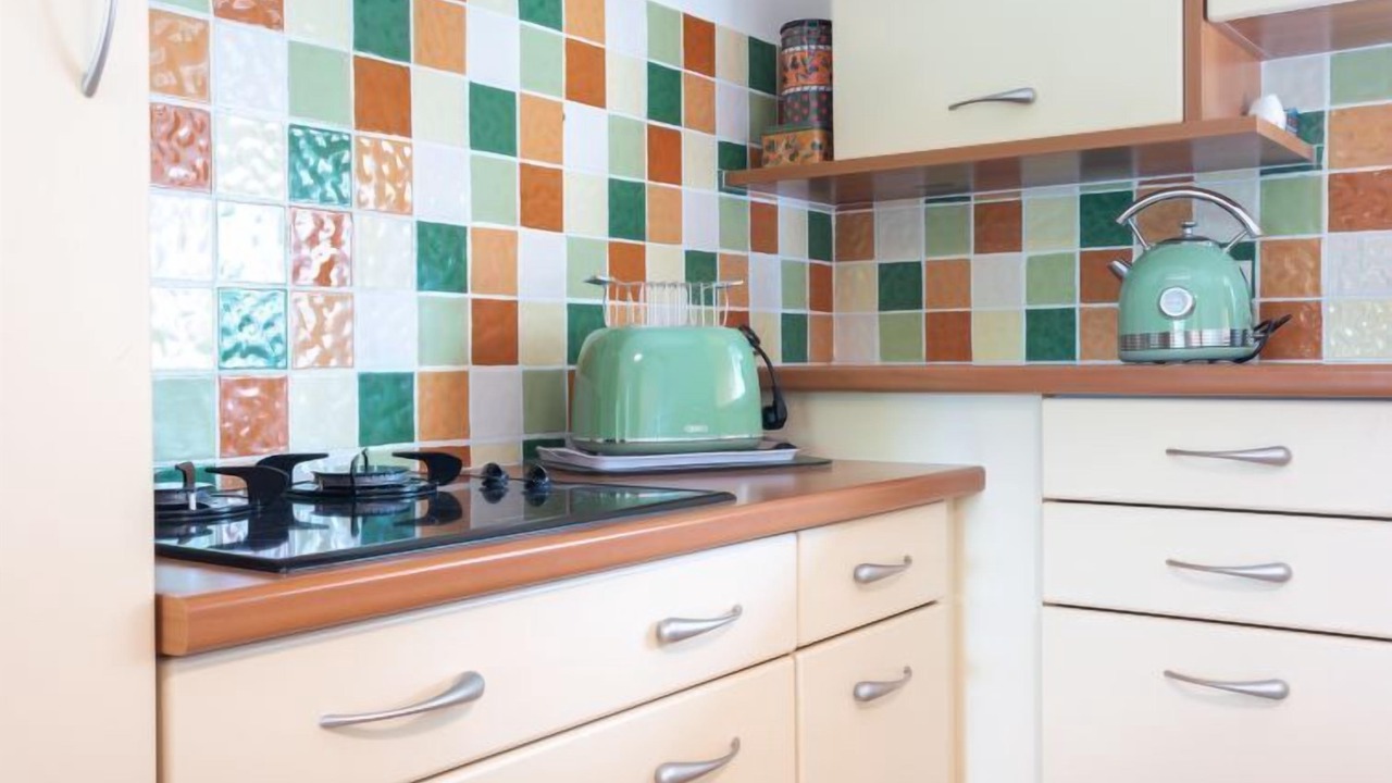 Photo of Kitchen in Montsegur-sur-Lauzon