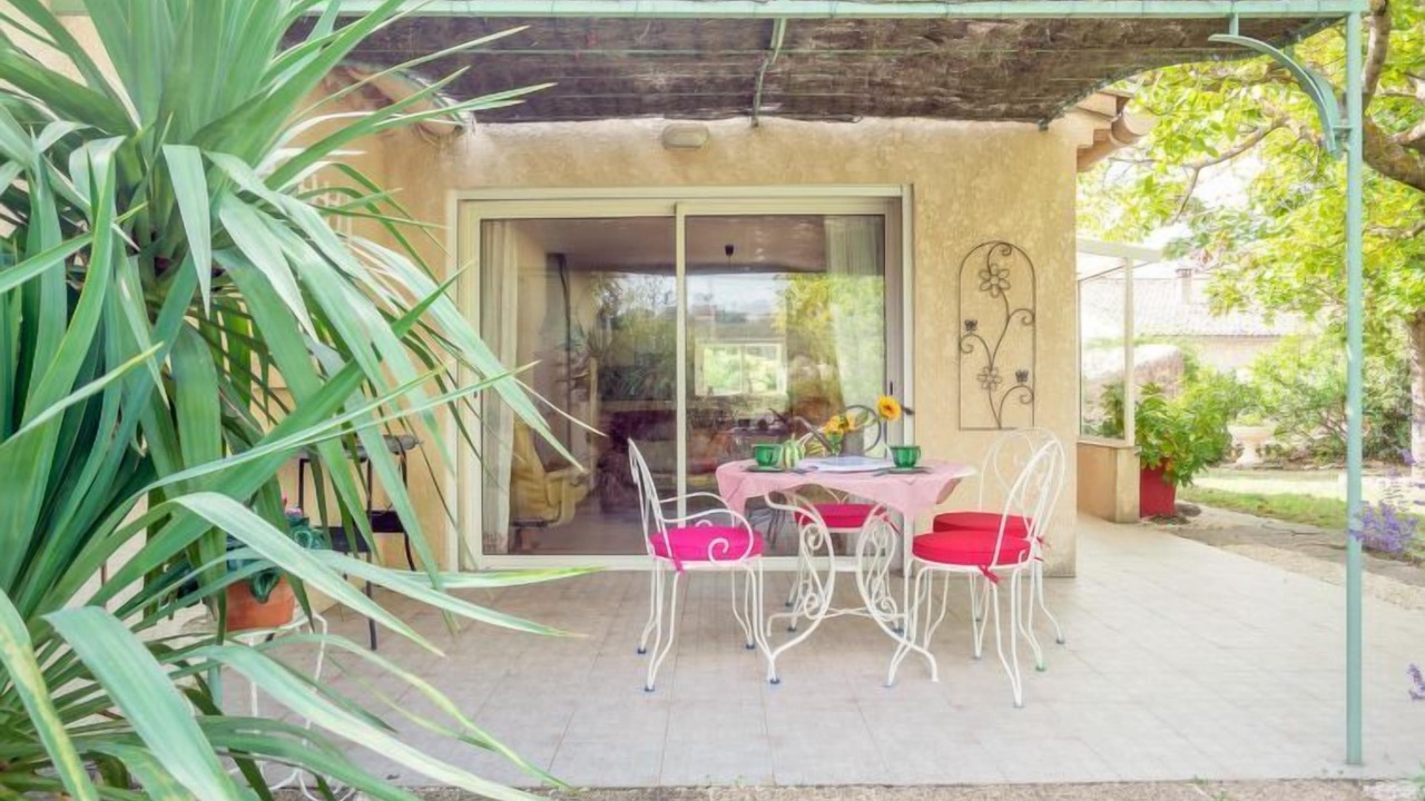 Photo of Outdoor in Montsegur-sur-Lauzon