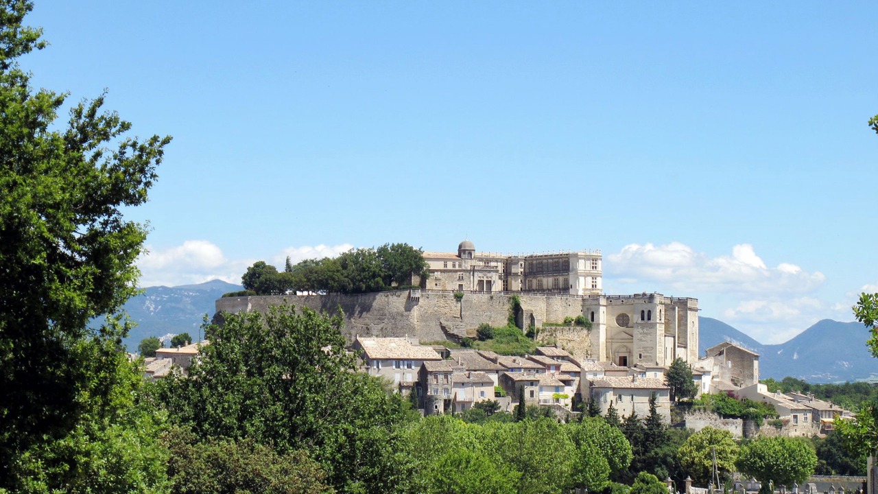 Photo of Outdoor in Montsegur-sur-Lauzon