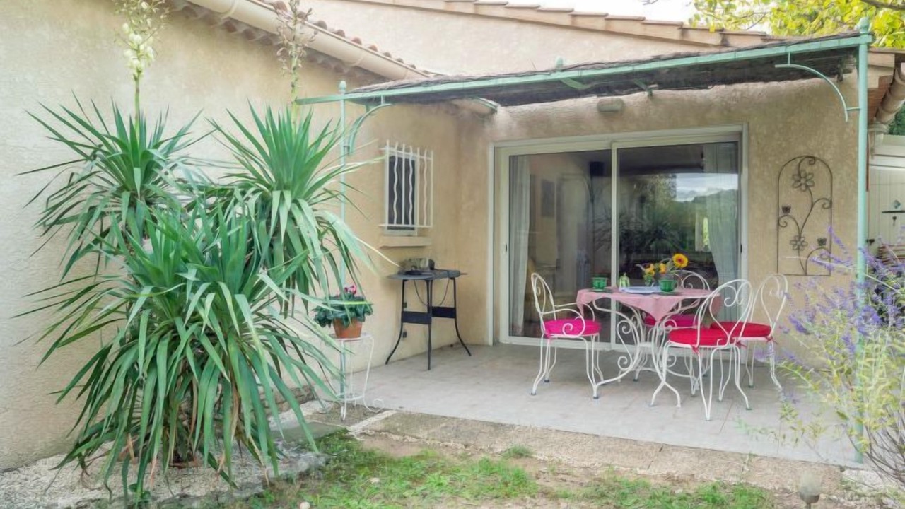 Photo of Outdoor in Montsegur-sur-Lauzon