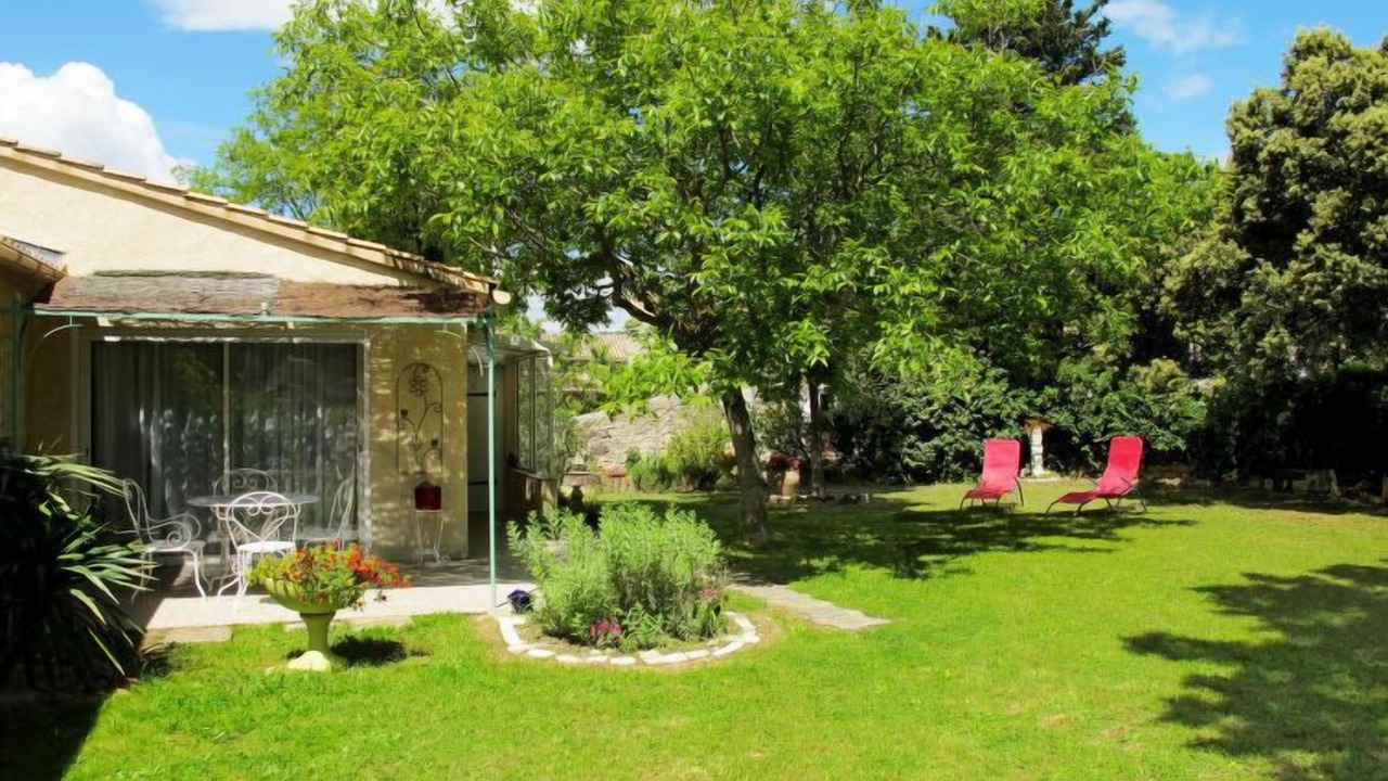 Photo of Outdoor in Montsegur-sur-Lauzon