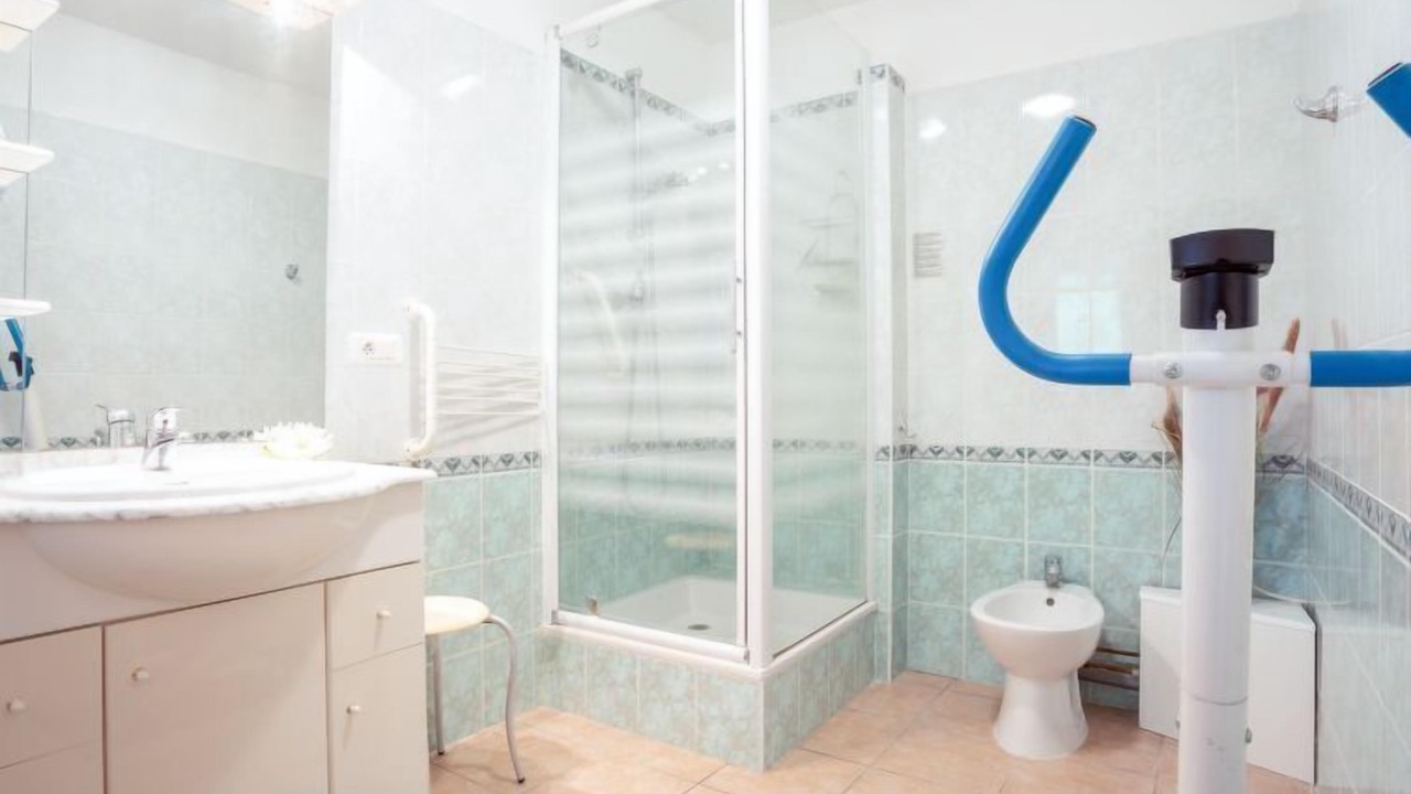 Photo of Bathroom in Montsegur-sur-Lauzon