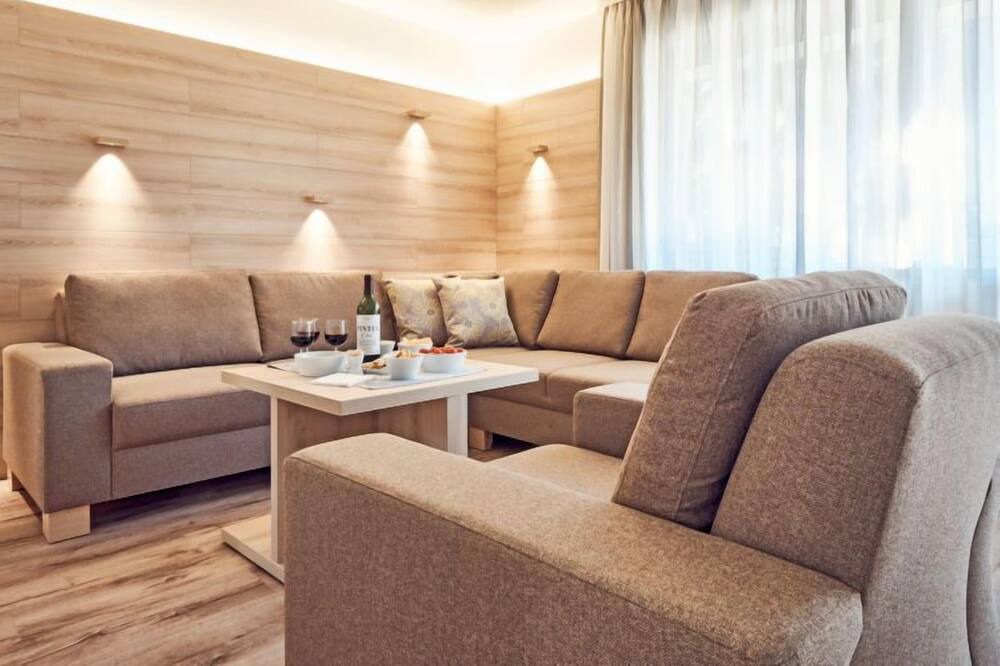 Photo of Livingroom in Meierhof