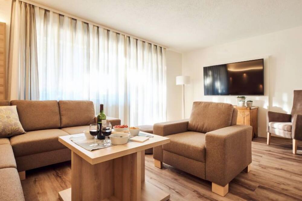 Photo of Livingroom in Meierhof