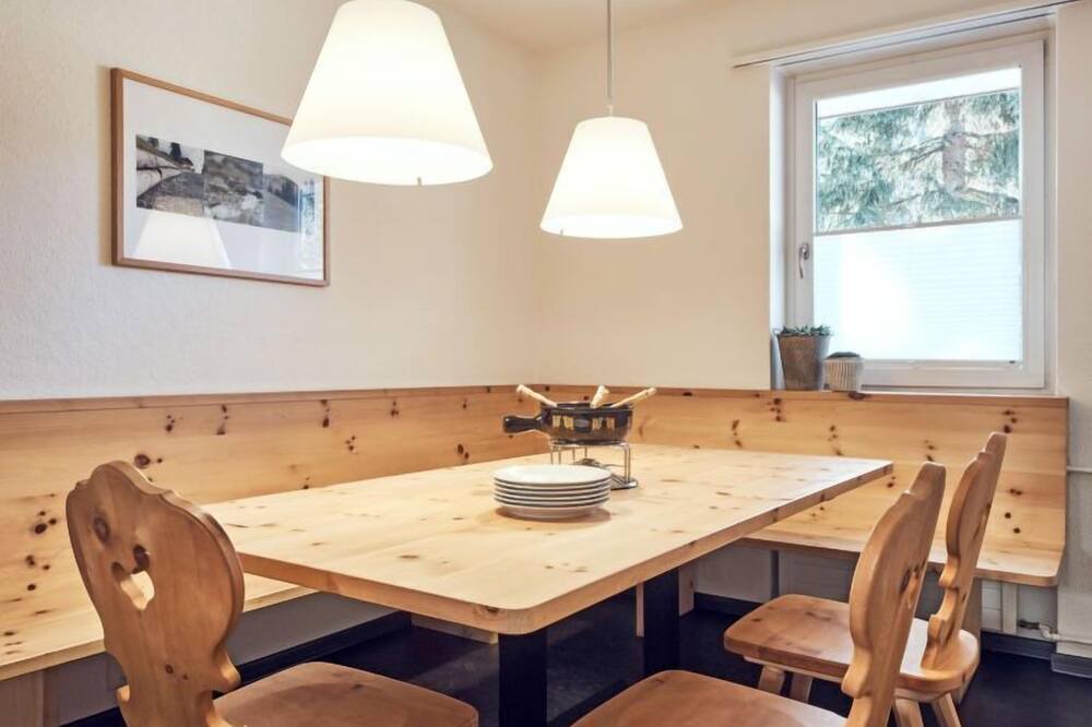 Photo of Kitchen in Meierhof