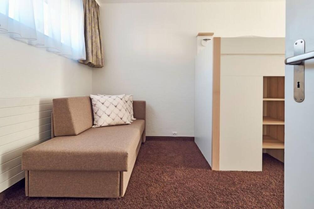 Photo of Bedroom in Meierhof