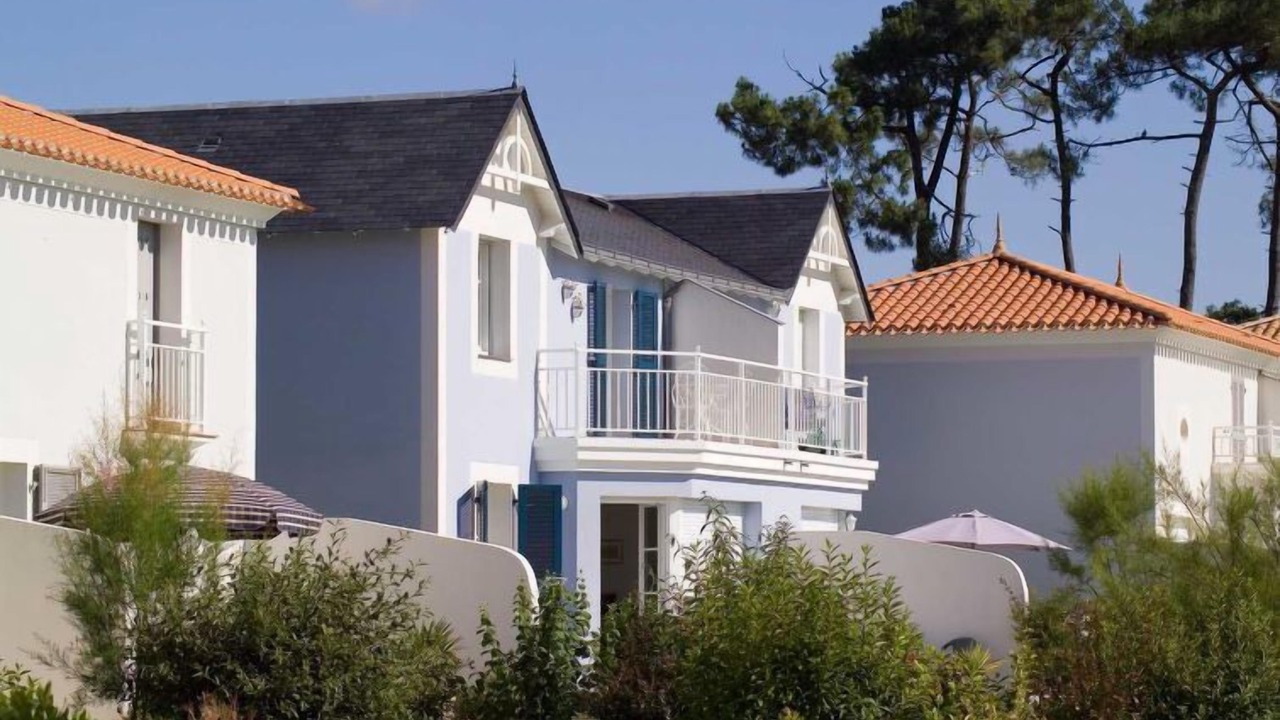 Photo of Outdoor in L'Aiguillon-sur-Vie