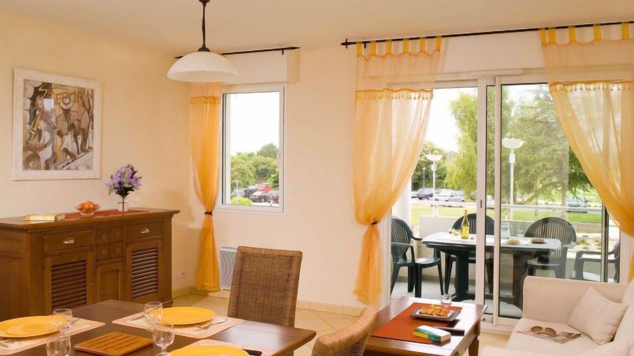 Photo of Livingroom in L'Aiguillon-sur-Vie