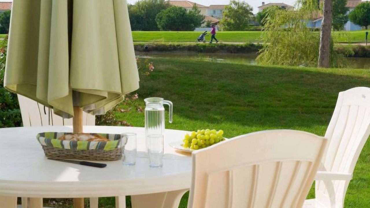 Photo of Outdoor in L'Aiguillon-sur-Vie