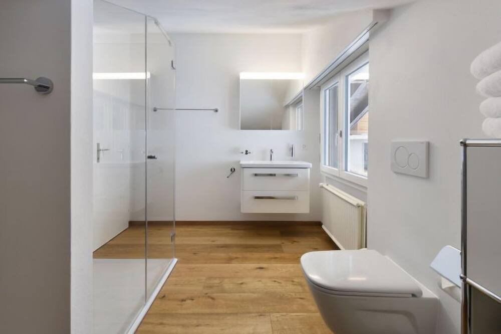 Photo of Bathroom in Lenk