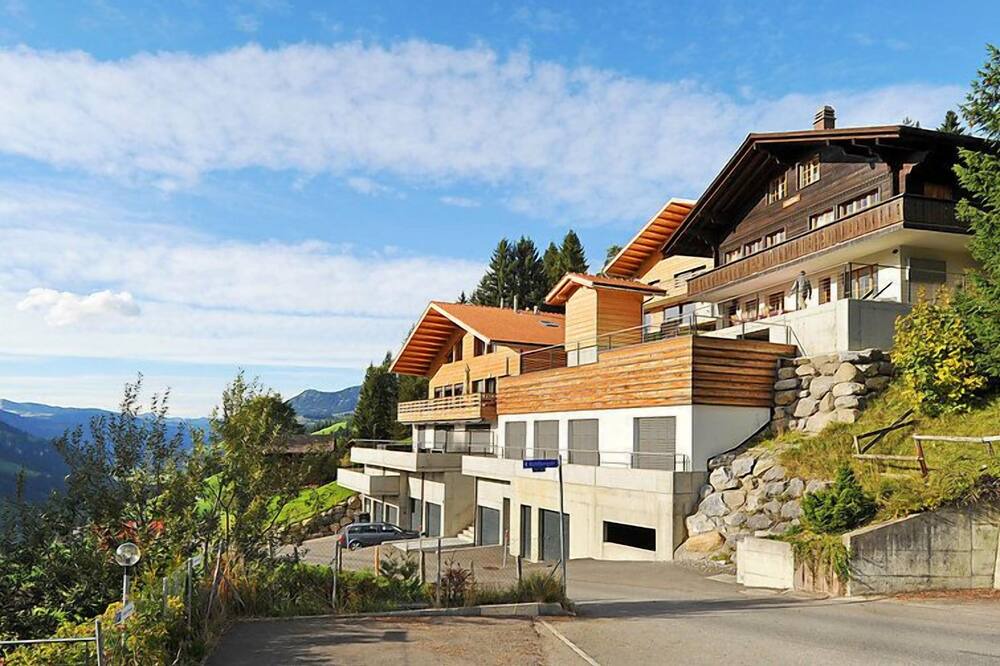 Photo of Outdoor in Lenk