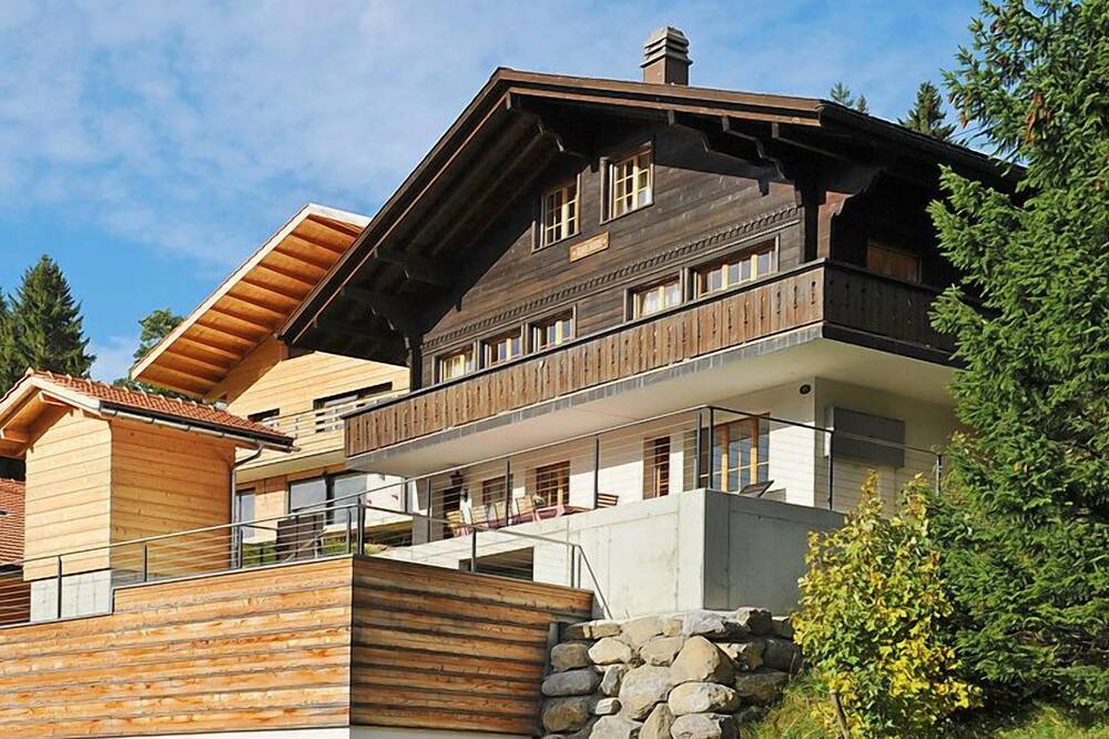 Photo of Outdoor in Lenk